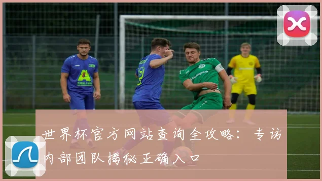 世界杯官方网站查询全攻略：专访内部团队揭秘正确入口