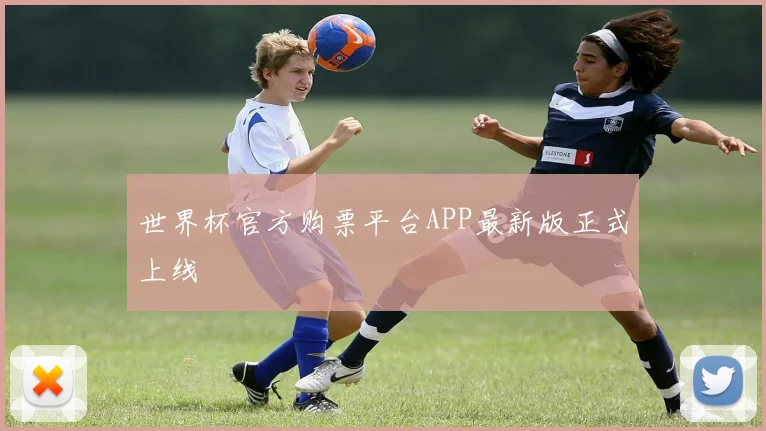 世界杯官方购票平台APP最新版正式上线