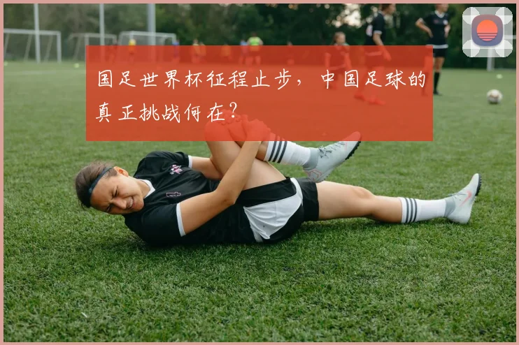 国足世界杯征程止步，中国足球的真正挑战何在？