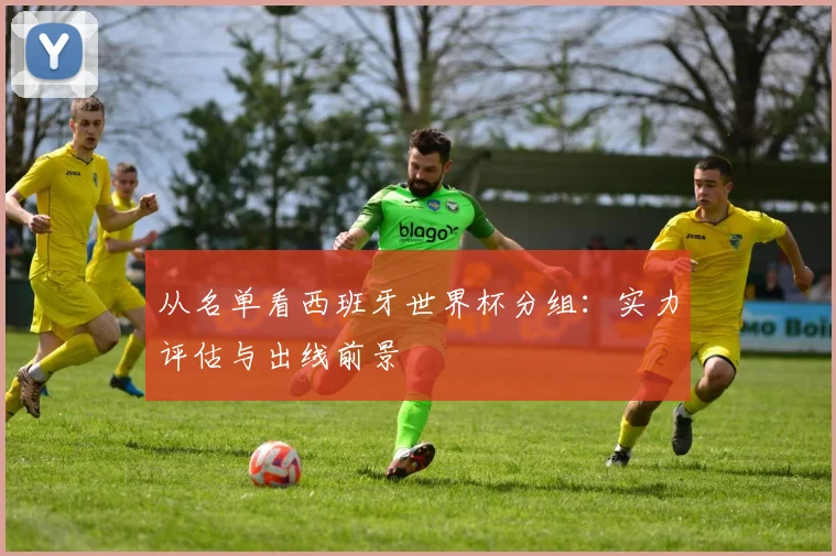 从名单看西班牙世界杯分组：实力评估与出线前景
