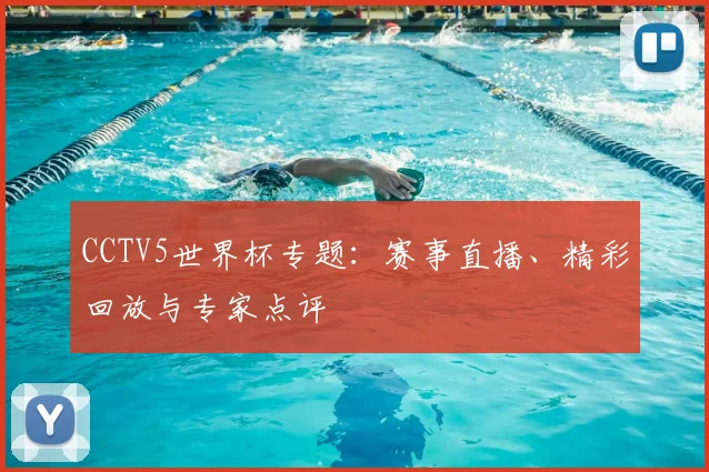 CCTV5世界杯专题：赛事直播、精彩回放与专家点评